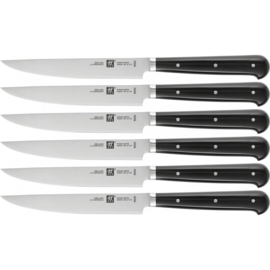 Zwilling by Matteo Thun steakmessen 6dlg