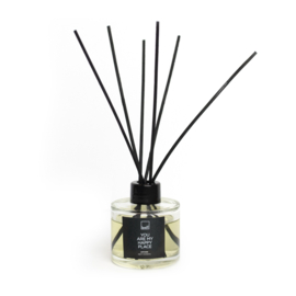 €18.45 diffuser minty moments-  'You are my happy place