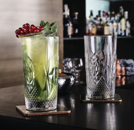 Stone cooler glass 49cl- set/6