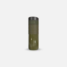 Kambukka Etna grip 500ml deep green
