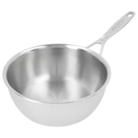 Demeyere industry 5 sauteuse d20cm- 2l