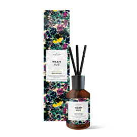 TGL reed diffuser 250ml - warm hug