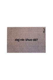 €45 DYLAN scraper 50x75