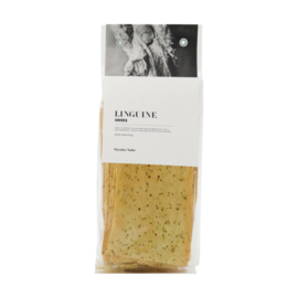 €8.49 Linquine, chives 150g