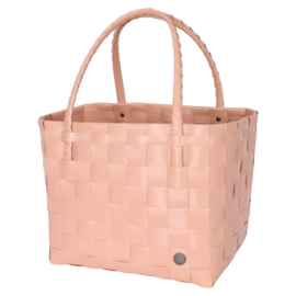 Handed by PARIS apricot blush