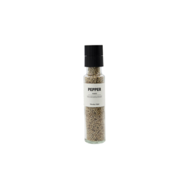 €16.50 Pepper, white