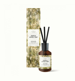 TGL reed diffuser 250ml: have a lovely