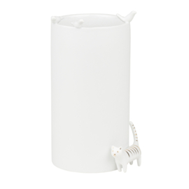 €49.95 Räder vase - vogel/ kat
