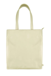 Zusss shopper goud