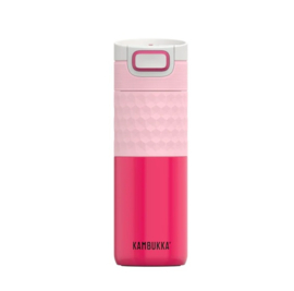 Kambukka Etna grip 500ml diva pink