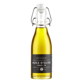 Lie gourmet olive oil rosemary