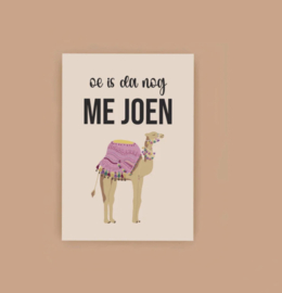 oe is da nog met joen