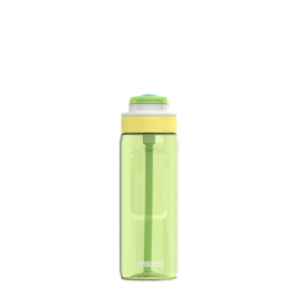 Lagoon 750ml Clear- deksel met rietje