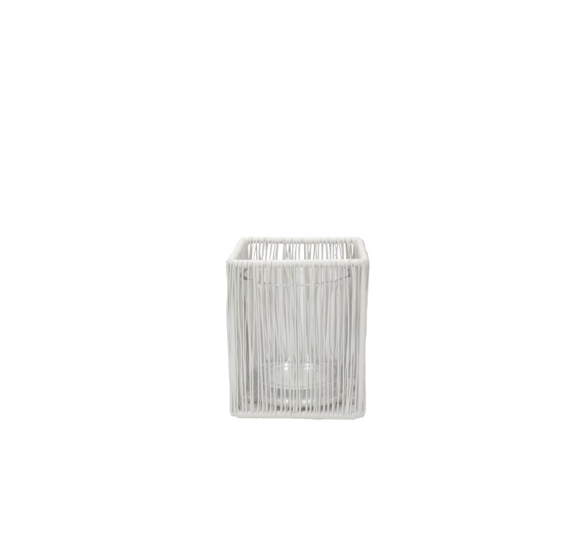 Tealight Holder Timon square