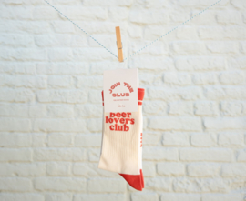 socks-  coffee beer club