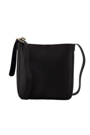Shopper zwart