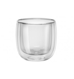 Zwilling sorrento espresso 80ml- 3x set/2 €19.95 (2+1gratis)