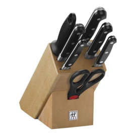 Zwilling messenblok S- 8dlg