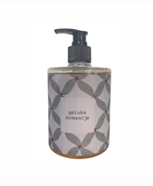 Handzeep Geluksmomentje 500ml