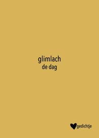 Gedicht kaartje