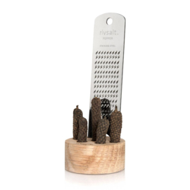 Rivsalt pepper