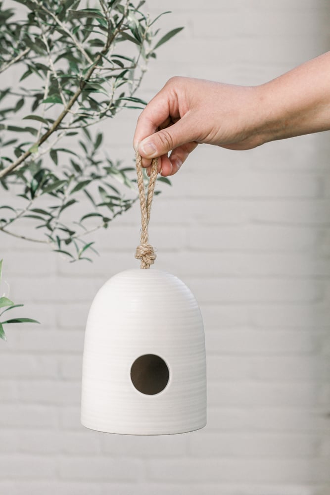 Birdhouse boas