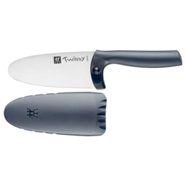 Zwilling Twinny kindermes- blauw