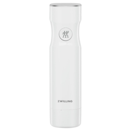 ZWILLING Fresh & Save  Vacuümpomp met laaddop, Wit