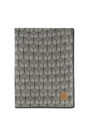 Zusss gebreid plaid- geometrisch  130x170