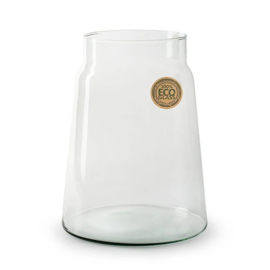 Eco vaas 'atlas' h25cm d19