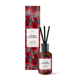 TGL reed diffuser 250ml - you are wonderful