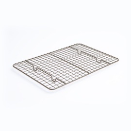 Cuisipro  Taartrooster 36 x 23,5 cm