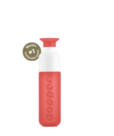 Dopper Original-coral splach 450ml