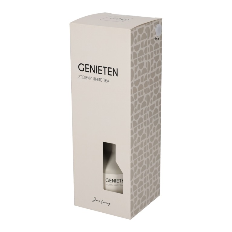 geurstokjes genieten