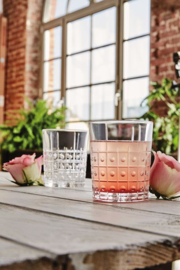 Este Dof Bartender specific barware 39cl set/6