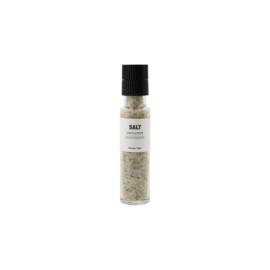 €10.49 Zout, knoflook en venkel