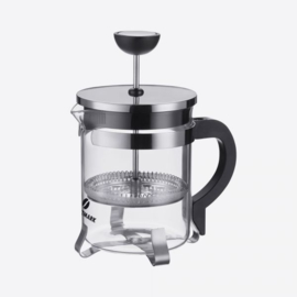 Westmark Brasilia french press cafétiere uit glas 500ml