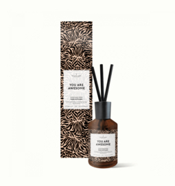 TGL reed diffuser 250ml: you are awesome