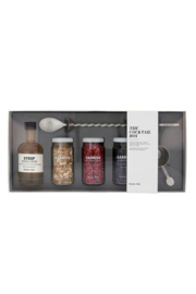 €50.00 Gift box- cocktail box