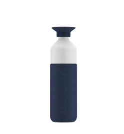 Dopper Insulated (580 ml) - Breaker blue