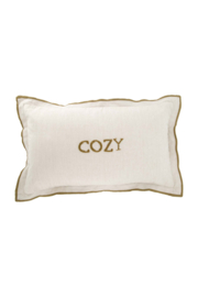 Zusss kussen cozy 40x60cm