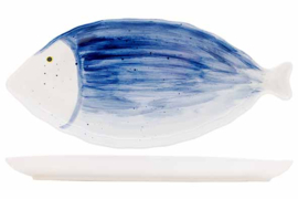Coral bord 43X19,7XH3,5CM