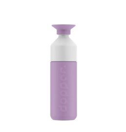Dopper Insulated (580 ml) - Throwback lilac