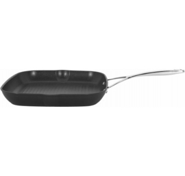 Demeyere ALU PRO 5 grillpan 28x28