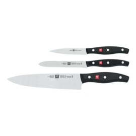 Zwilling pollux messenset
