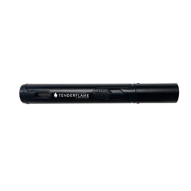 Pen Torch Lighter gasaansteker zwart