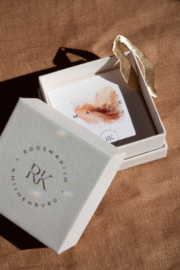 RK- Zonnevanger Maple – met gedichtje