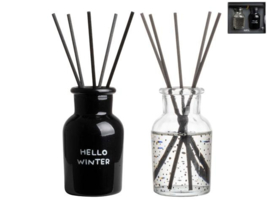 Gusta S/2 Diffusers 50ml - Kerst
