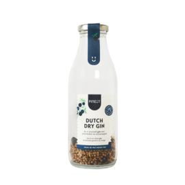 Pineut Dutch gin