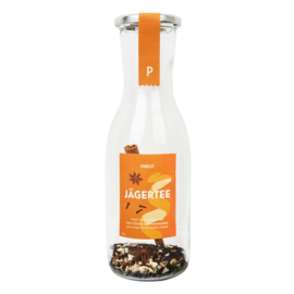 Pineut jagertee